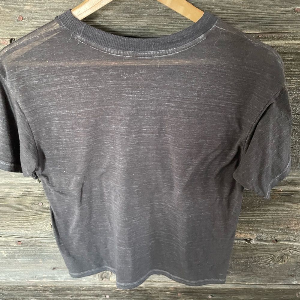 Rolling stones crop top - Picture 5 of 6
